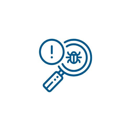 detection fr menaces virus malware