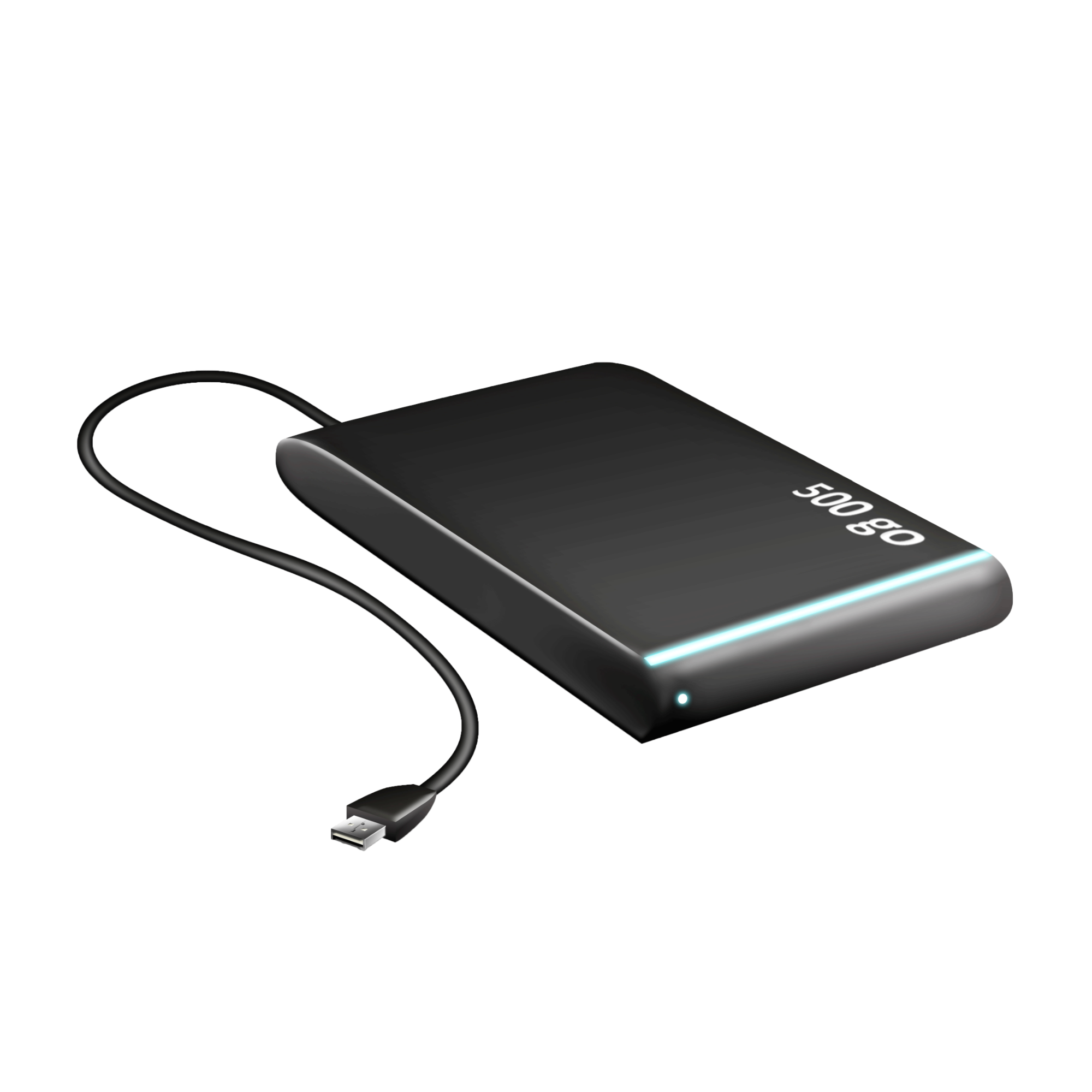 disque dur external drive